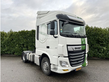 Sadulveok DAF XF 480