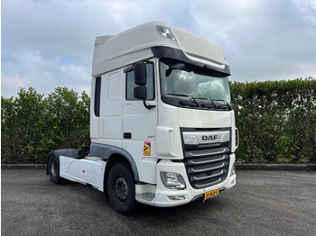 Sadulveok DAF XF 480