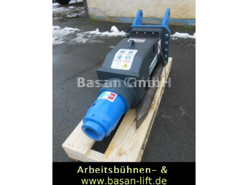 Hüdrauliline haamer HAMMER