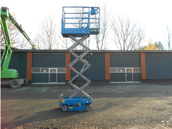 Käärlift GENIE