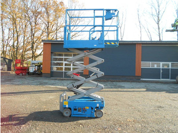 Käärlift GENIE