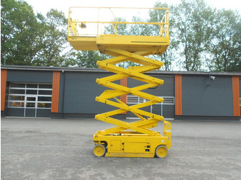 Käärlift GENIE