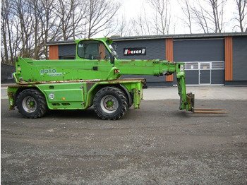 Teleskooplaadur MERLO