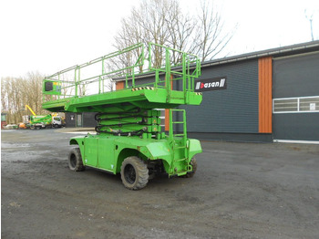 Käärlift PB