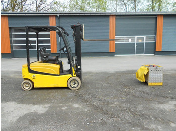 Yale ERP20VF, 2 Tonnen Stapler  liising Yale ERP20VF, 2 Tonnen Stapler: pilt 1