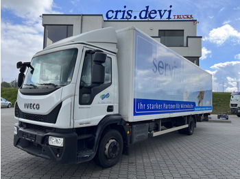 Kasti veoauto IVECO EuroCargo