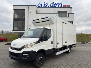 Tarbesõiduk külmik IVECO Daily 70c18