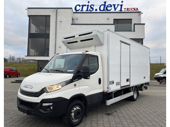 Tarbesõiduk külmik IVECO Daily 70c18