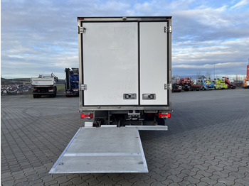 Tarbesõiduk külmik Iveco 70C18 Daily  Tiefkühlkoffer mit Ladebordwand: pilt 3