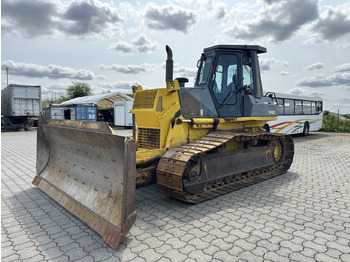 Buldooser KOMATSU D61