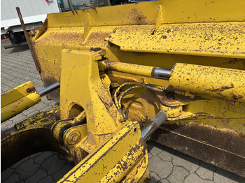 Buldooser Komatsu D61EX-12  Planier Raupe   6-Wege Schild: pilt 4