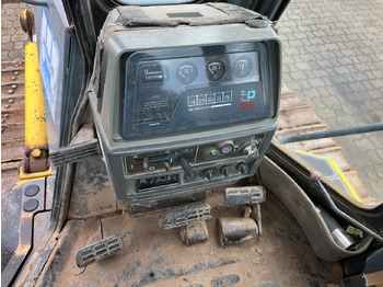 Buldooser Komatsu D61EX-12  Planier Raupe   6-Wege Schild: pilt 3