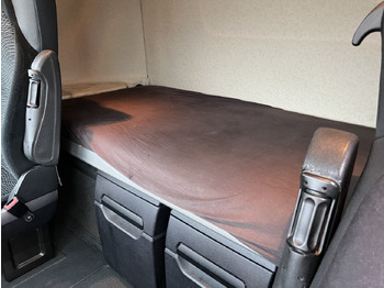 Külmutiga veoauto Mercedes-Benz 1842 4x2 LBW Kühlung Flüssigstickstoff GAS: pilt 3