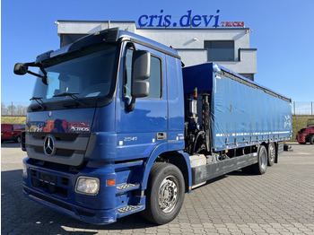 Madelveok/ Platvormveok MERCEDES-BENZ