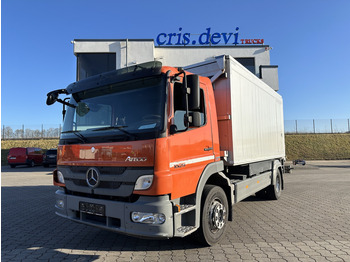 Kallurauto MERCEDES-BENZ Atego