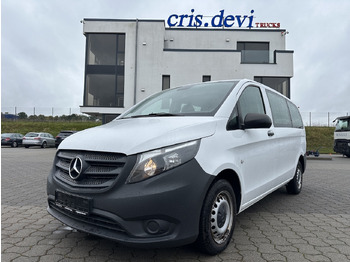 Mikrobuss MERCEDES-BENZ Vito 111