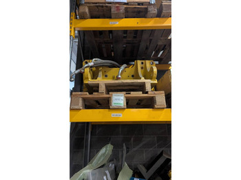 Raam/ Konstruktsioon KOMATSU