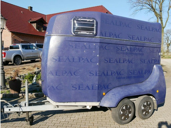 Hobutreiler BÖCKMANN