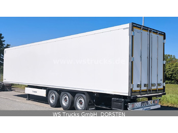 Külmutiga poolhaagis Krone 20 x Kühlauflieger  Vector 1550  *NEU*SAF Sofort: pilt 5