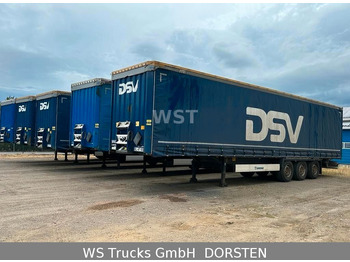 Tentpoolhaagis KRONE SDP