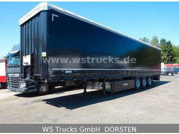 Tentpoolhaagis KRONE SDP