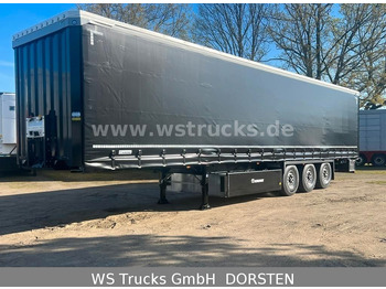 Tentpoolhaagis KRONE SDP