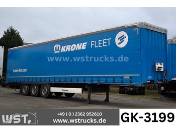 Tentpoolhaagis KRONE SD