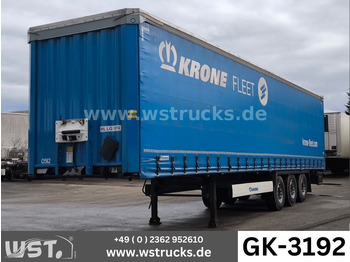 Tentpoolhaagis KRONE SD