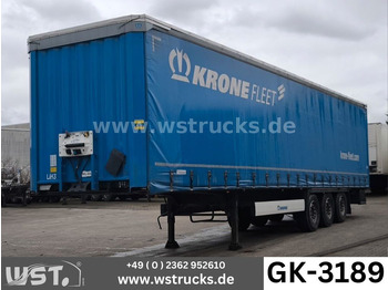 Tentpoolhaagis KRONE SD