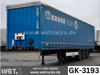 Tentpoolhaagis KRONE SD