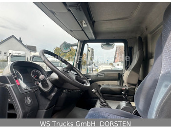 Tarbesõiduk furgoon MAN TGL 8.150 Koffer Blatt/Blatt: pilt 5 Tarbesõiduk furgoon MAN TGL 8.150 Koffer Blatt/Blatt: pilt 5