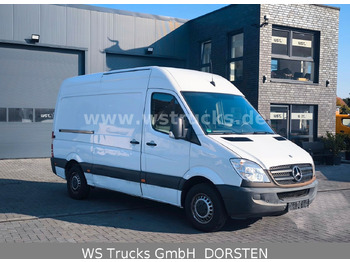 Auto Mercedes-Benz Sprinter II Kasten 216 CDI Hoch/Lang: pilt 2