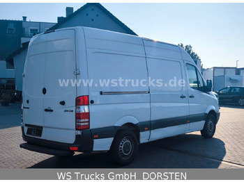 Auto Mercedes-Benz Sprinter II Kasten 216 CDI Hoch/Lang: pilt 3
