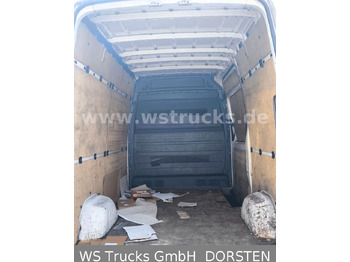 Auto Mercedes-Benz Sprinter II Kasten 216 CDI Hoch/Lang: pilt 5