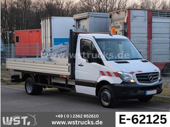 Madelauto MERCEDES-BENZ Sprinter 516