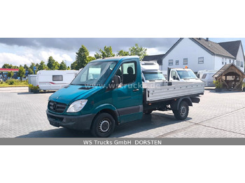 Madelauto MERCEDES-BENZ Sprinter