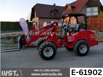 Minilaadur SCHÄFFER