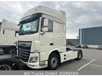 Sadulveok DAF XF 480