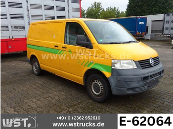 Auto VOLKSWAGEN
