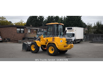 Uus Rataslaadur Volvo Radlader L 35 G: pilt 5