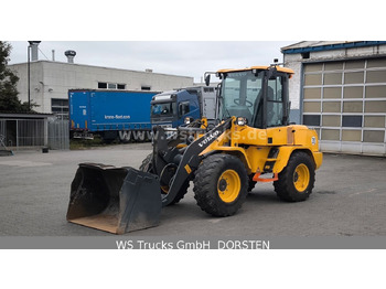 Uus Rataslaadur Volvo Radlader L 35 G: pilt 2