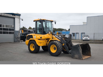 Uus Rataslaadur Volvo Radlader L 35 G: pilt 3