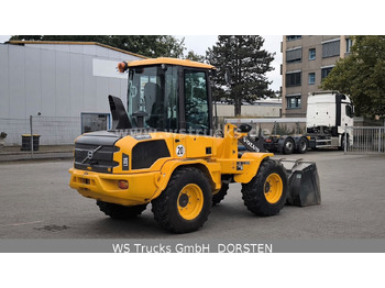 Uus Rataslaadur Volvo Radlader L 35 G: pilt 4