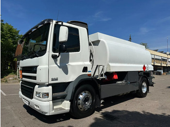 Tsisternauto DAF CF 85 460