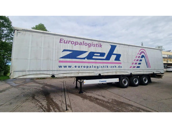 Tentpoolhaagis KRONE SD
