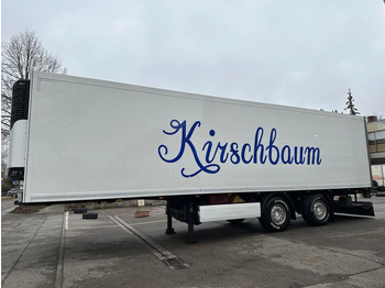 Külmutiga poolhaagis KRONE