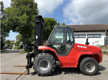 Kahveltõstuk MANITOU