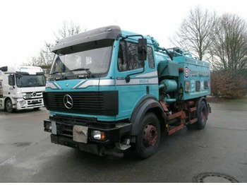 Vaakumveok MERCEDES-BENZ