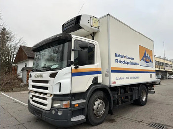 Külmutiga veoauto SCANIA P 230