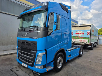 Sadulveok VOLVO FH
